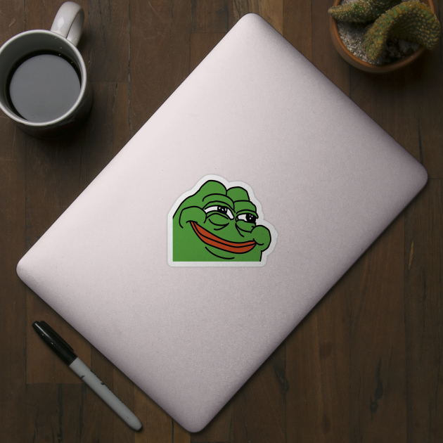 Pepe by idkco